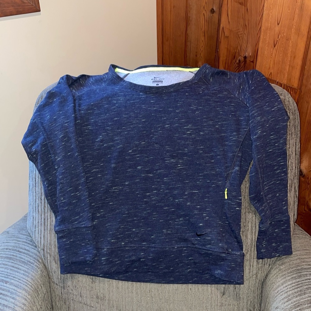 Nike sweatshirt